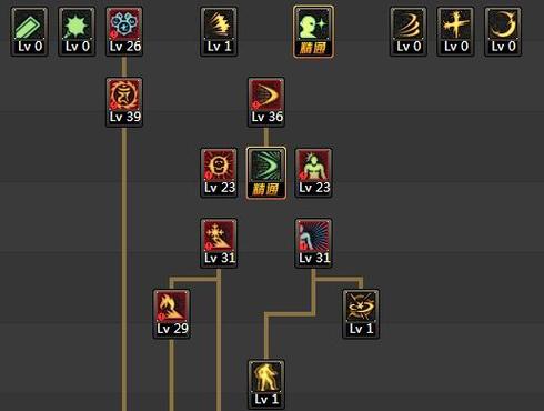 斩魂御兽加点攻略：新手必看刷图加点方案推荐