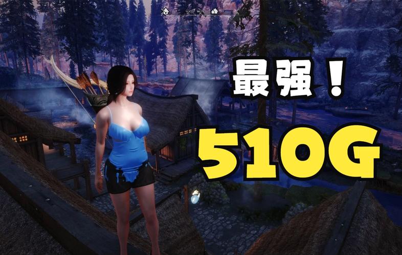 少女卷轴更新了？这里有最新版本下载地址！