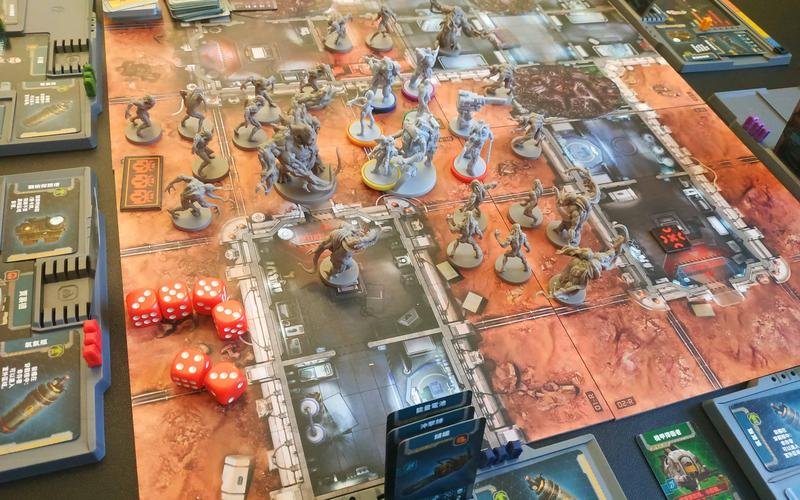 网游入侵现实,末日之游戏入侵:一场残酷的生存游戏!