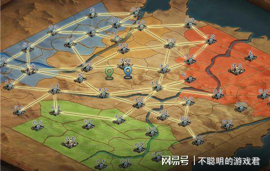 小绿山游戏介绍:你不可错过的SLG佳作