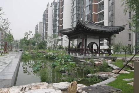 你知道奥运选手住的地方叫什么吗？带你了解奥运村！