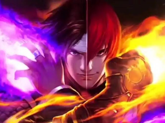 游戏KOF：风流宿命，宿命之战与英雄的救赎