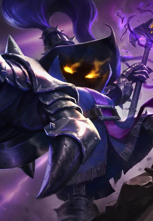 LOL维迦皮肤推荐：灰胡子魔法师等皮肤颜值大比拼