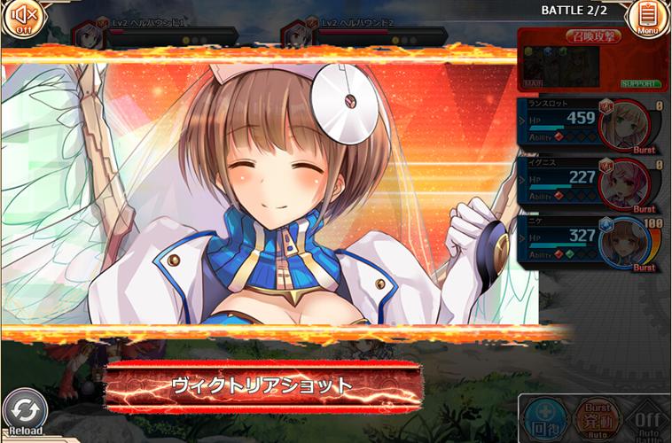 神姬Project:深度解析游戏玩法及特色系统