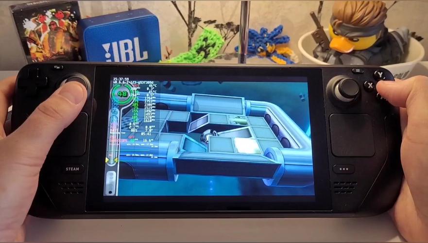 PSP Popsloader插件：解决游戏兼容性问题的利器