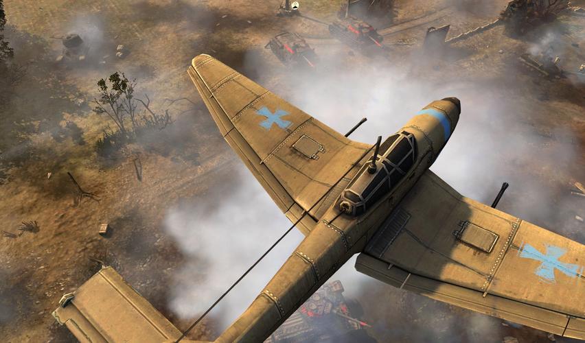 想玩转英雄连远东战场?这份攻略你一定需要!