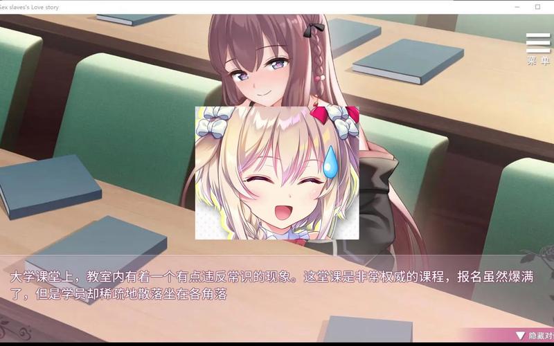 想玩志愿少女?教你快速下载游戏完整版