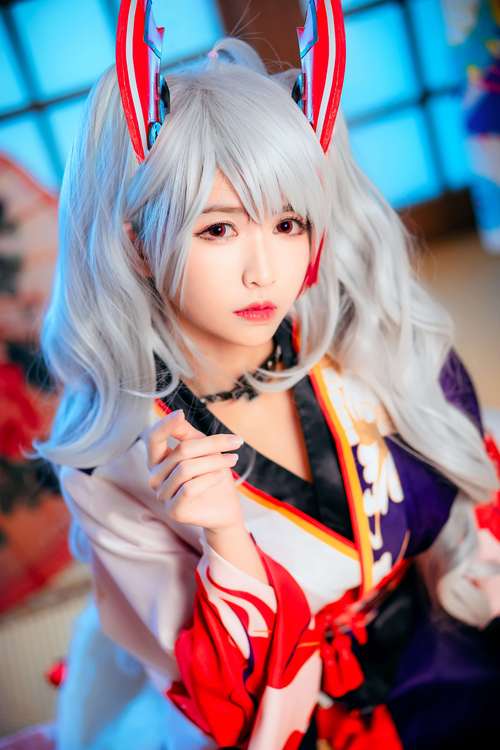 coser1图片视频下载:高清无水印资源获取攻略