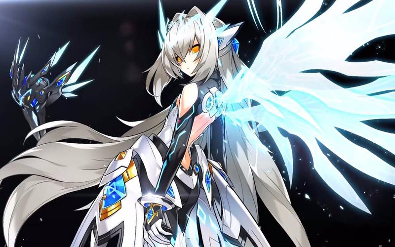 深入了解艾尔之光炼金师:技能机制与战斗技巧