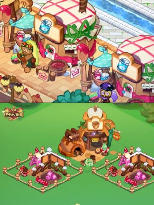 探索腐败王国：杨过主题冒险游戏，精彩不容错过！