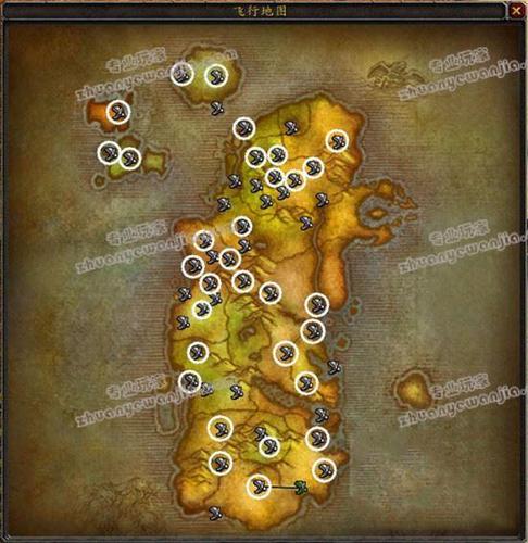 沉重的南瓜灯哪里掉落？魔兽世界万圣节成就轻松达成