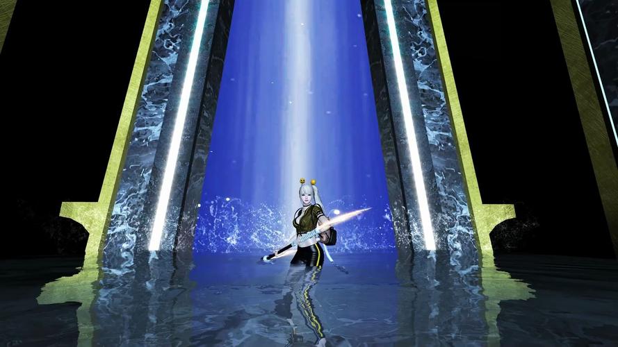 洛奇英雄传镰刀高玩技巧分享：快速提升战斗力的秘诀