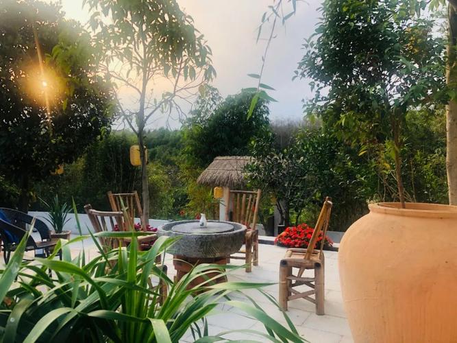 热播剧蜜糖村：带你感受不一样的田园生活