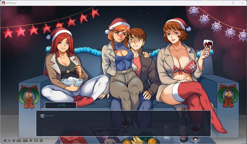 淑女广场游戏攻略:各个角色的玩法技巧