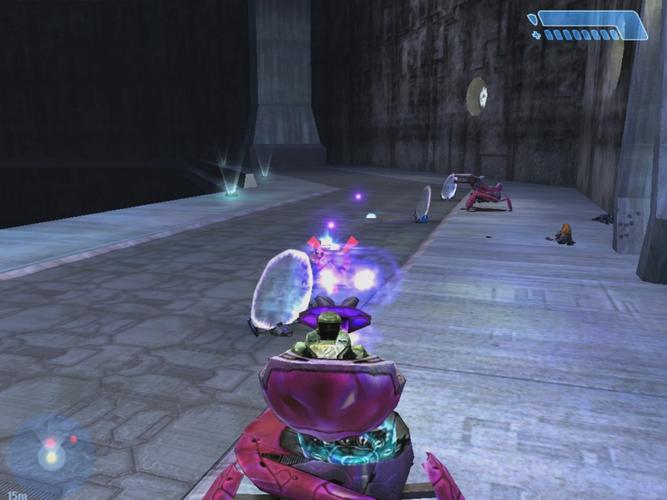 光环v1.6游戏攻略大全：快速上手玩转游戏