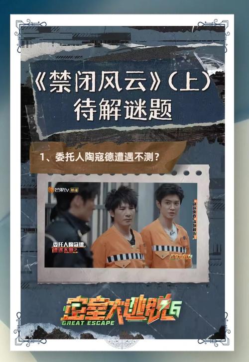 逃脱本色6 1:解密步骤及技巧分享,快速解谜!