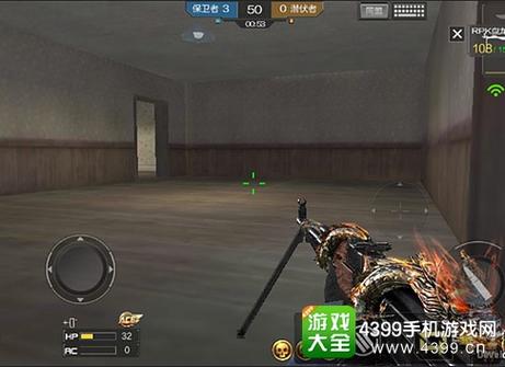 CF神器RPK-盘龙:外观拉满,性能如何?玩家真实体验