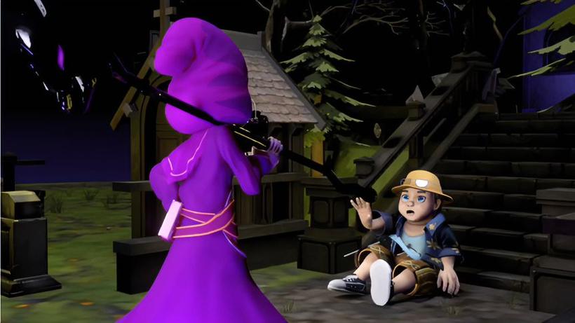 塔纳托斯游戏下载地址:快速下载,畅玩游戏