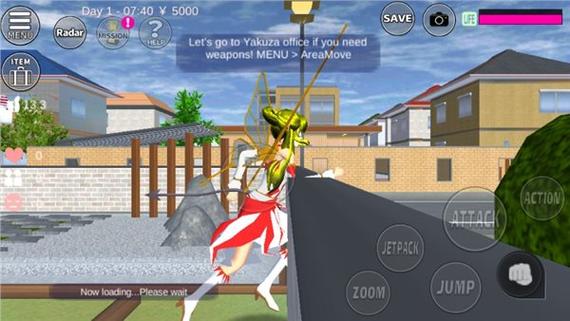 樱花校园模拟器1.39：最新版本有哪些新内容？