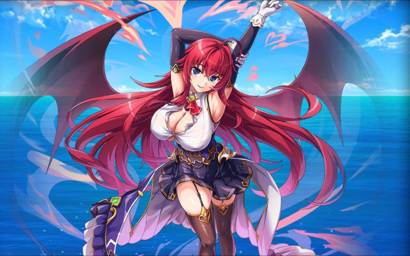 神姬Project:深度解析游戏玩法及特色系统