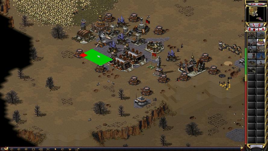 红色警戒4冲突世界:玩家对战技巧,提升游戏胜率