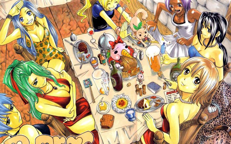 圣石少女篇下载方法:PC和安卓都能玩!