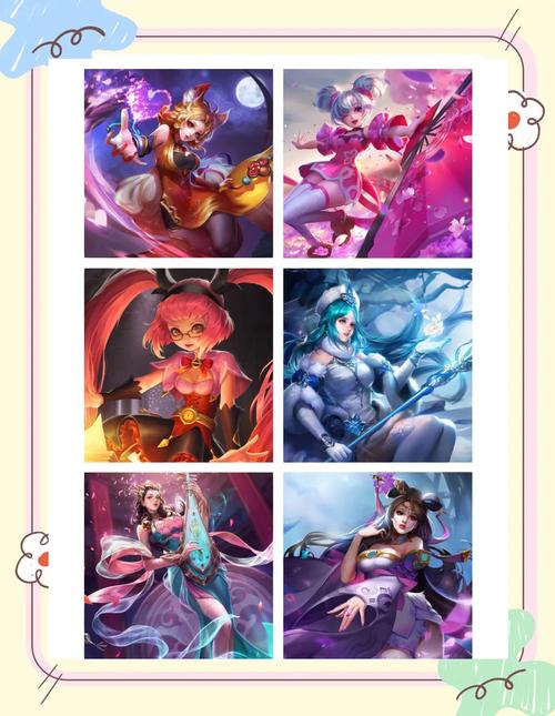 王者荣耀最新攻略:版本强势英雄推荐,快速了解游戏改动