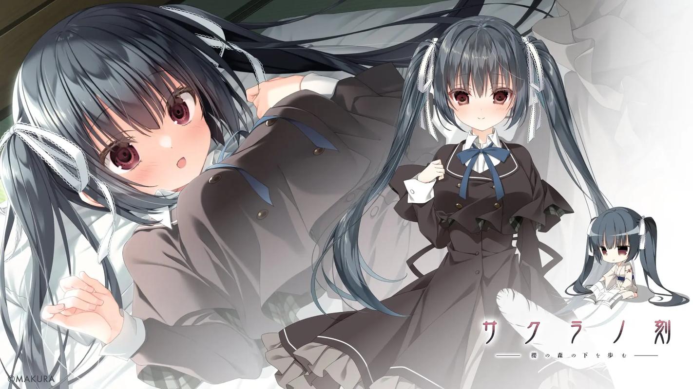 樱之刻全剧情攻略：心铃线、真琴线等路线详解及结局分析