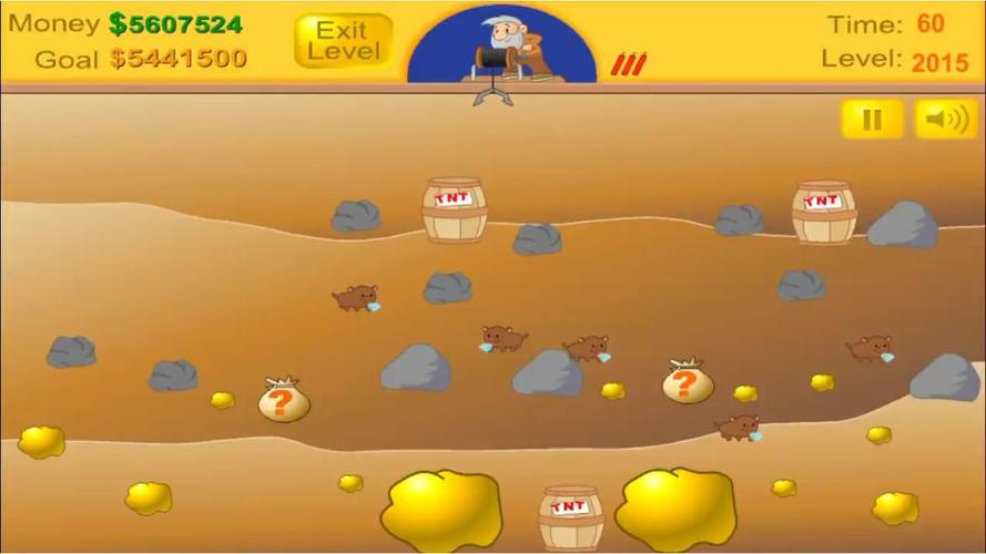 地狱矿工更新地址大全：各种版本下载链接都在这里