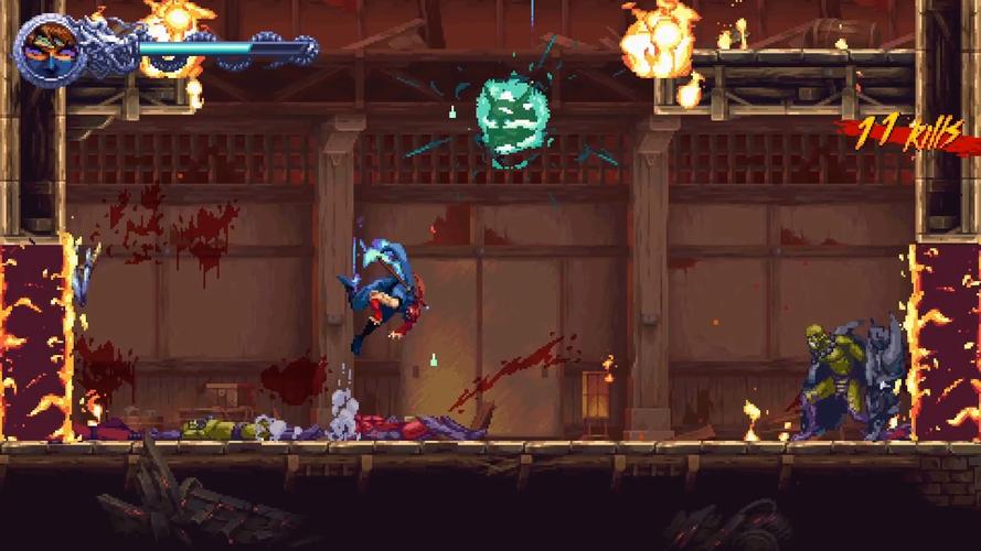 忍者龙剑传1：高难度动作游戏攻略，助你通关秘籍