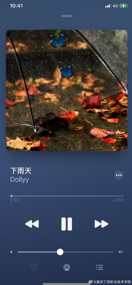 雨季来临，如何轻松下载喜欢的歌曲和专辑？