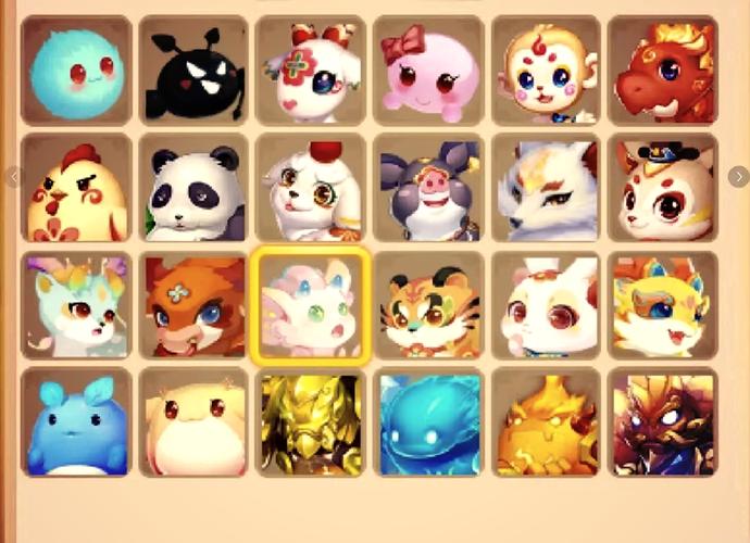 瑶池珍兽哪种最好？梦幻西游珍兽实力对比分析