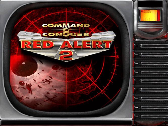 红警2安装包下载:Win10完美运行版,无需繁琐设置