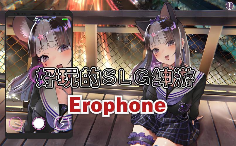 好玩的ACG游戏有哪些？推荐几款热门单机游戏