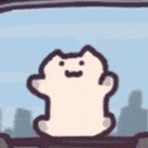 Eveonecat表情包火了!超萌猫咪表情包下载大全