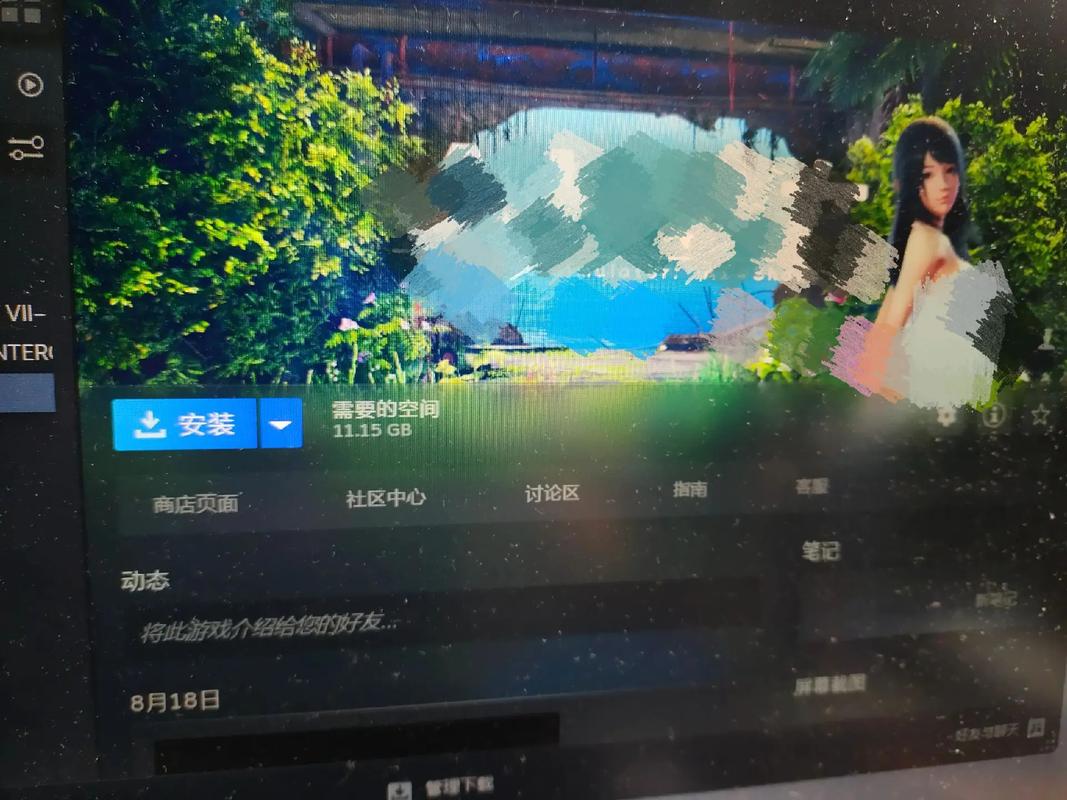 杨过游戏欲望理论第三季:口碑爆棚的绅士向游戏
