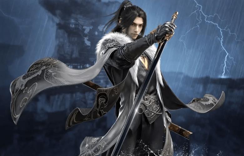 2023最热杨过游戏:这个夏天一起玩!