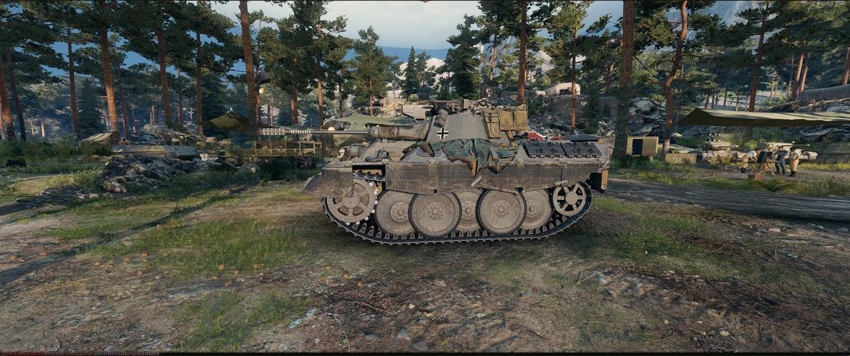 坦克世界提示内存不足?这些方法帮你搞定!