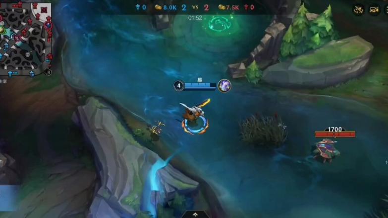 侍魂易技能演示：感受剑圣的极致魅力