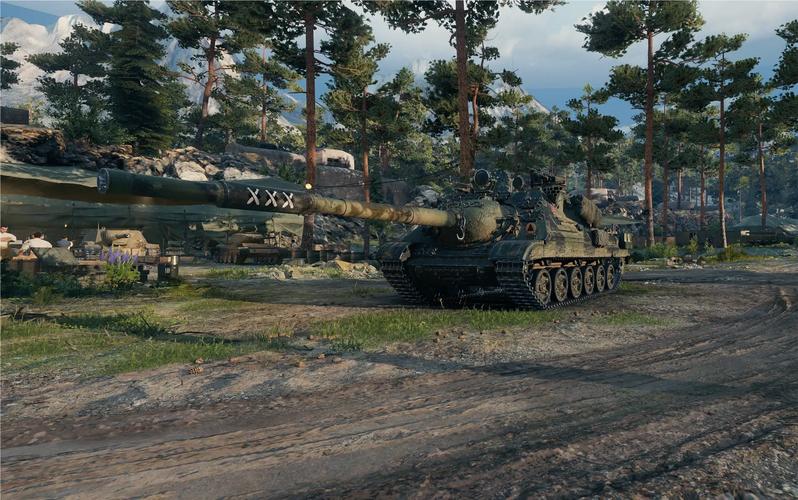 坦克世界提示内存不足?这些方法帮你搞定!