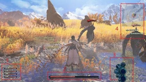 古剑奇谭3新手入门攻略，快速上手核心玩法！