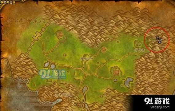 初识恶魔法术:魔兽世界7.2版本任务详解攻略