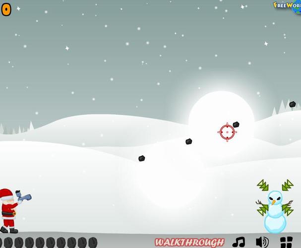 小游戏让子弹飞：躲避子弹，保卫你的阵地！