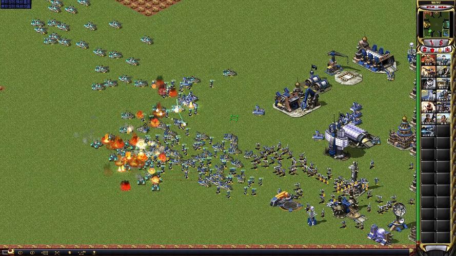 想玩转红警2?掌握金币获取技巧才是关键