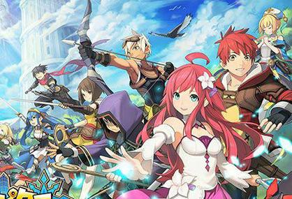 异世界冒险游戏介绍:高品质异世界冒险游戏,值得一玩!