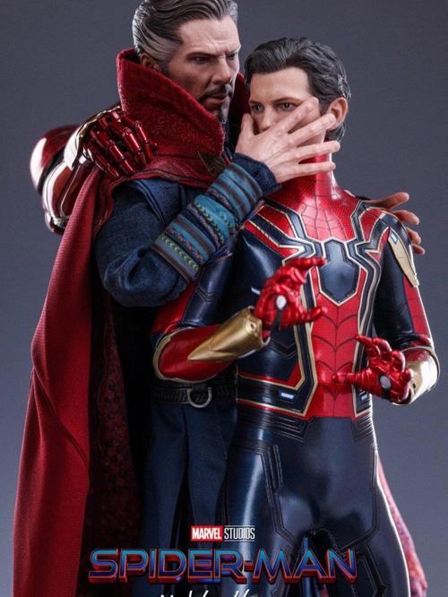 蜘蛛侠英雄归来3:多元宇宙危机来袭,小蜘蛛能否力挽狂澜?