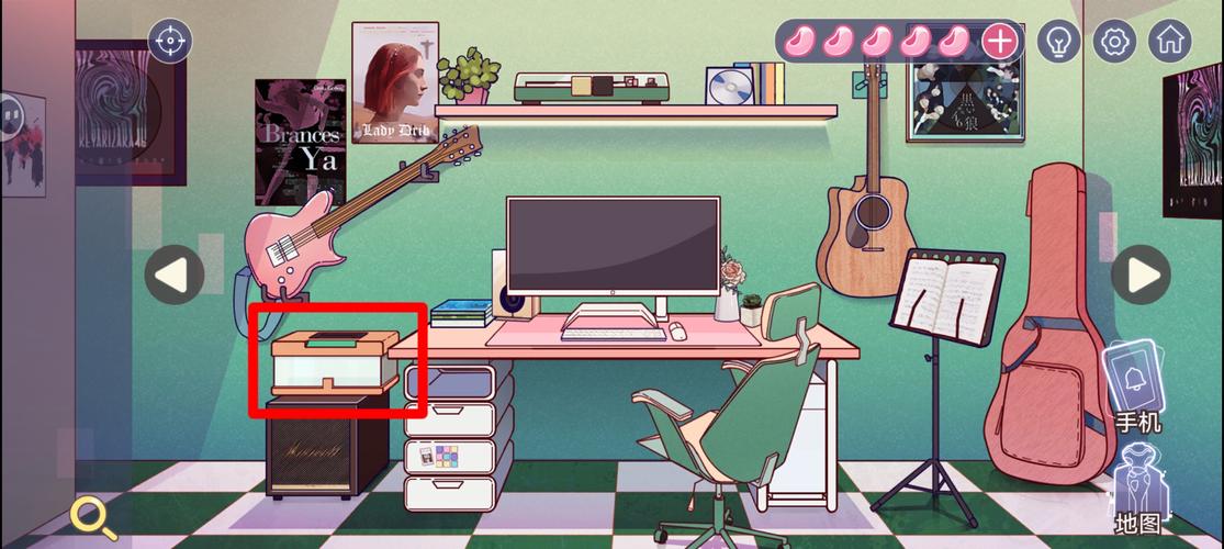 米可可大冒险游戏攻略:全流程图文解谜指南