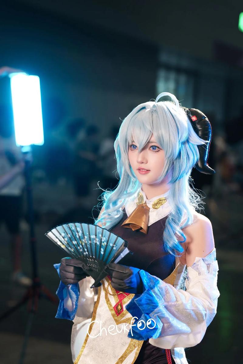 coser1图片视频下载:高清无水印资源获取攻略