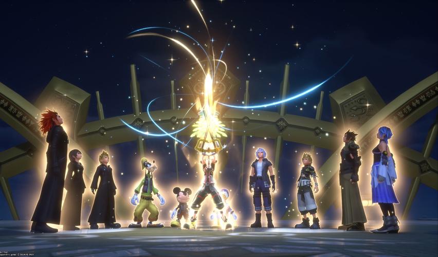 守护者传说：元素之心，开启奇幻冒险之旅