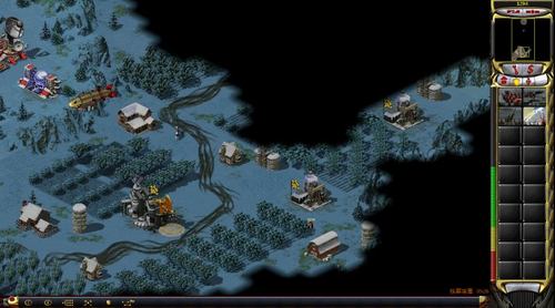 红警2大苹果:新手玩家必看通关指南